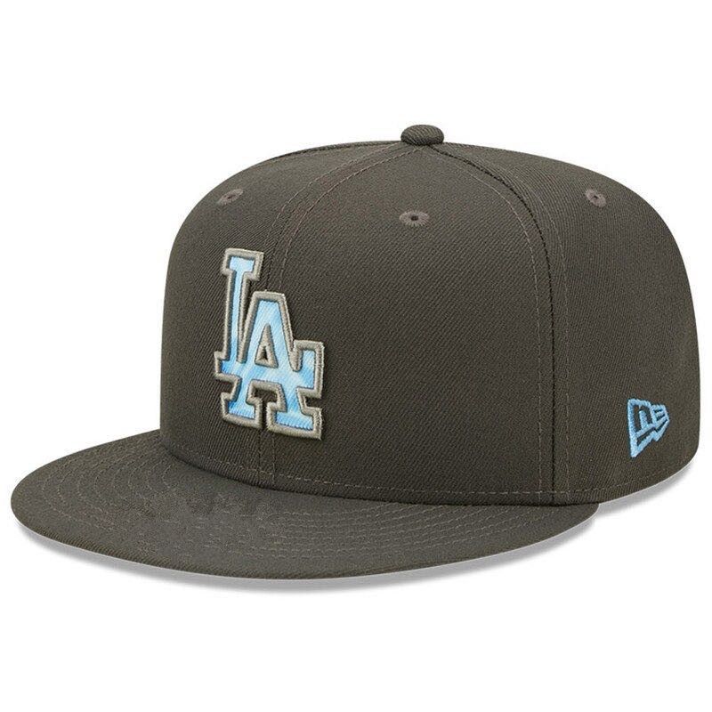 2024 MLB Los Angeles Dodgers Hat TX2024051013->mlb hats->Sports Caps